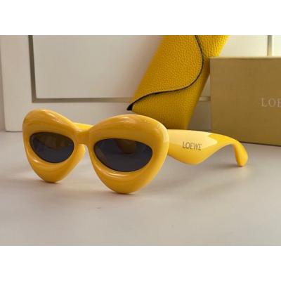 Loewe Sunglass AAA 038